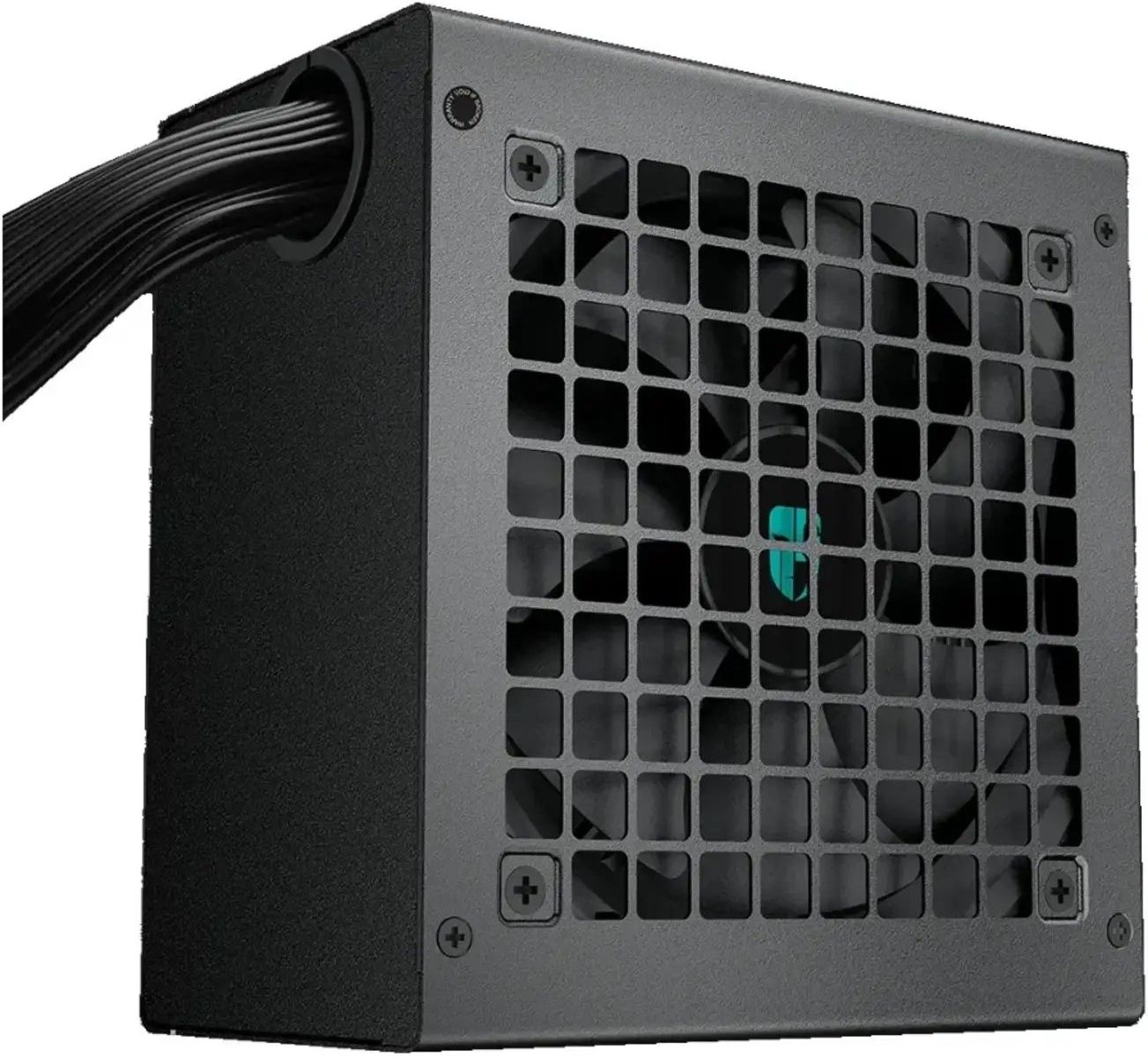Блок питания DeepCool GamerStorm PF750L черный (R-PF750L-HE0B-WGEU)