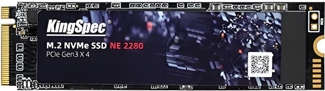 SSD диск Kingspec 1Tb NE-1TB