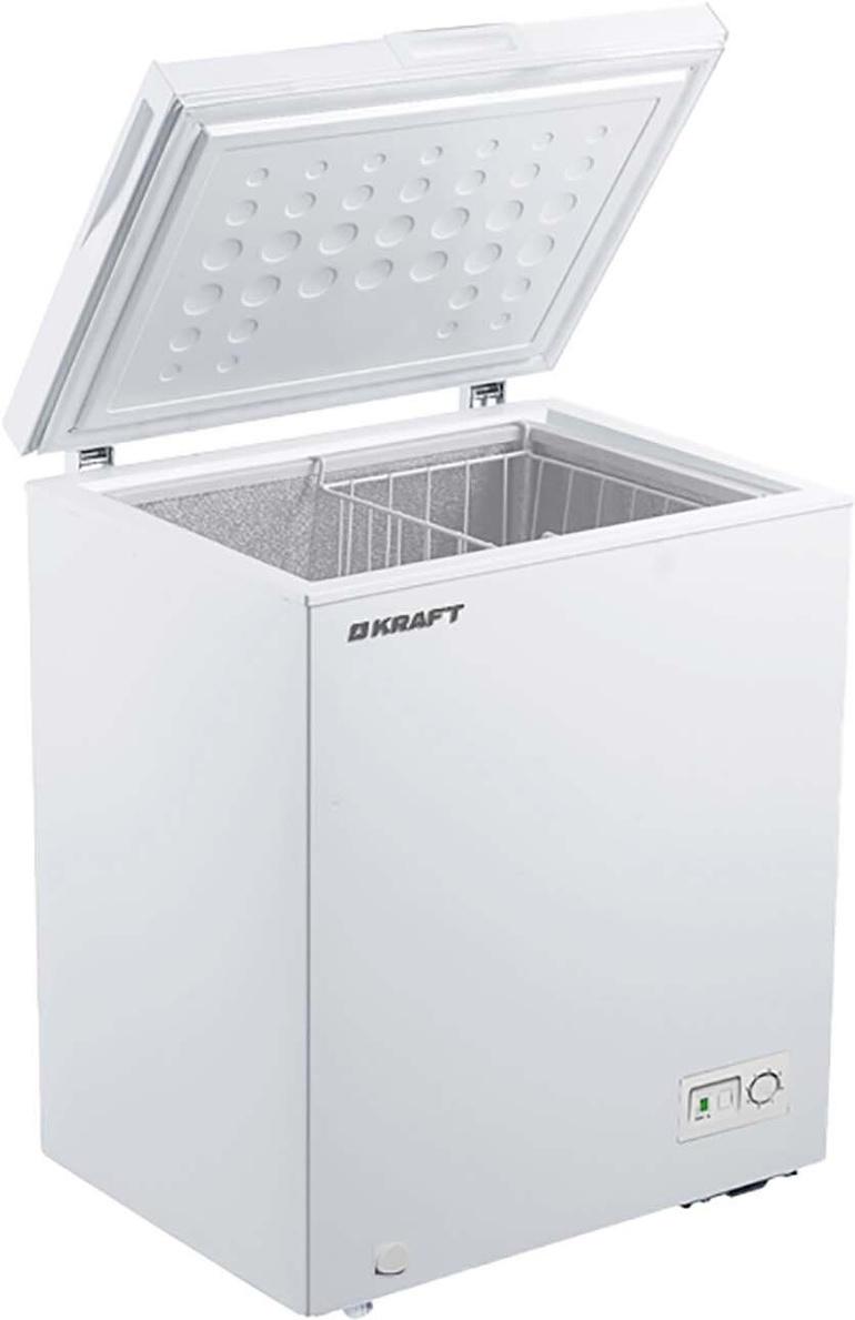 Морозильный ларь Kraft BD W-185QX