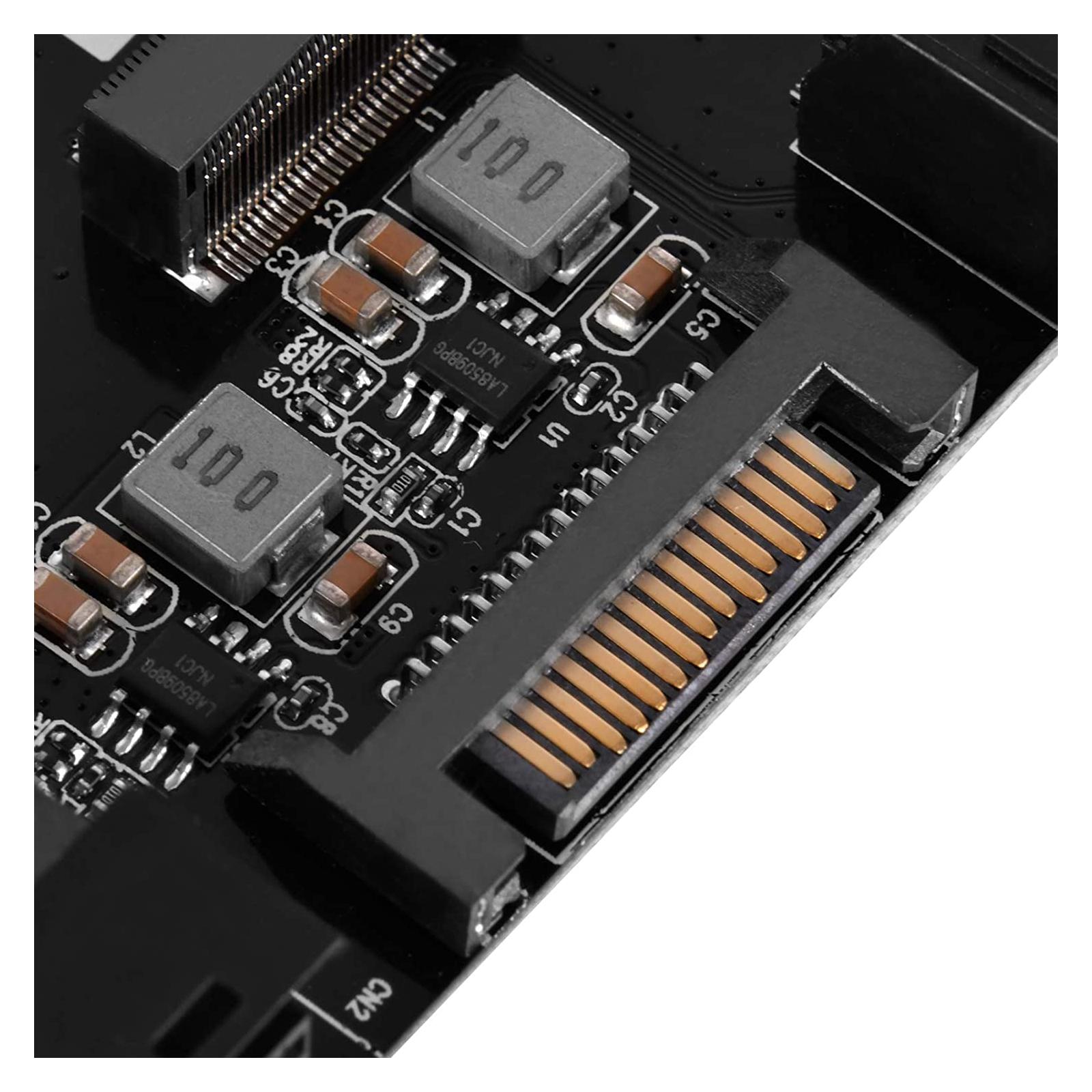 Корзина для накопителей Silverstone G56SDP120300020