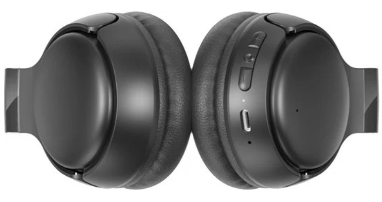 Наушники Honor Choice Headphones Lite SHB-ME00 Black (5504ADGE)
