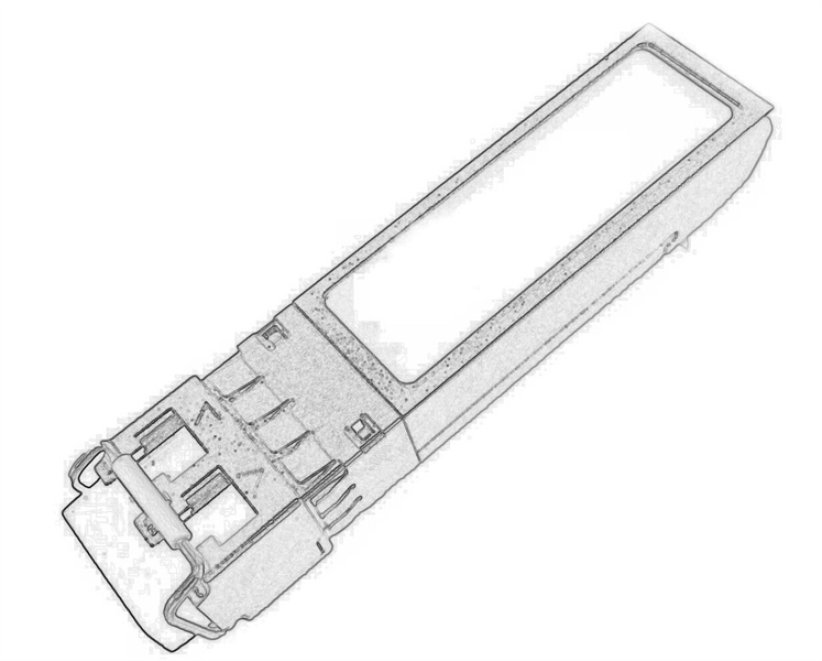 Трансивер Future Technologies FT-SFP+-SR-0.3-D
