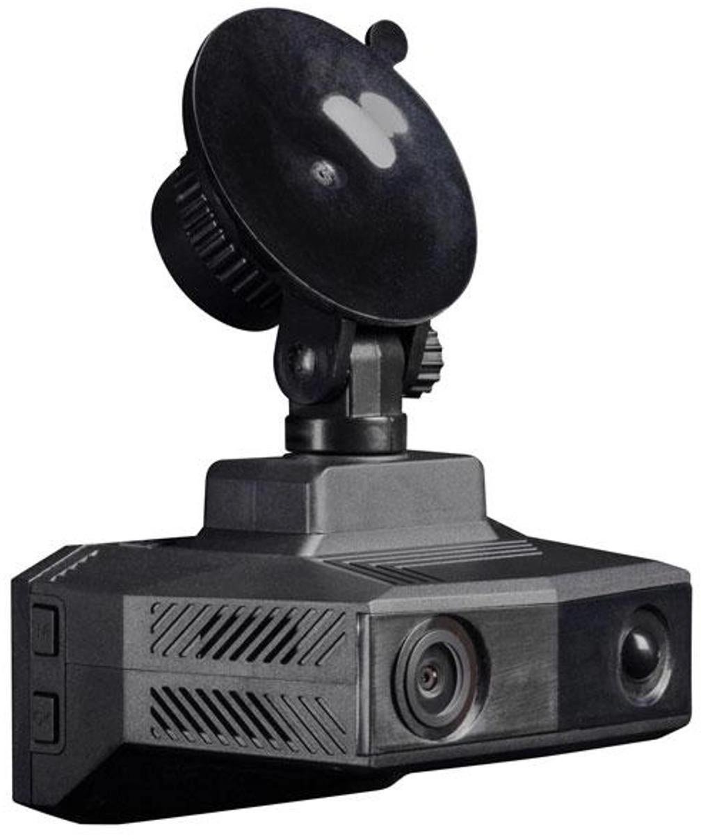 Видеорегистратор-радар детектор Incar SDR-245