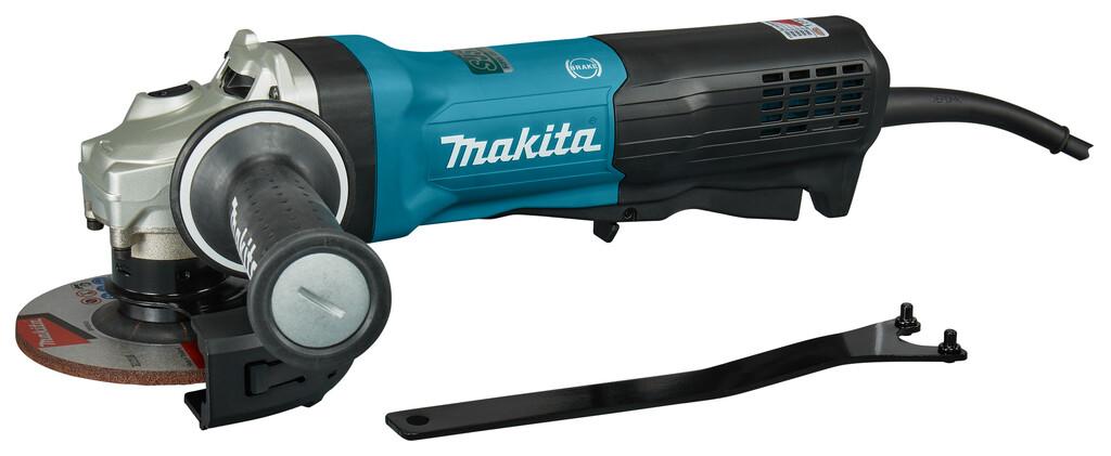 Угловая шлифмашина Makita GA5093X01