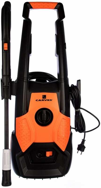 Мойка высокого давления Carver CW-1801D (01.023.00004)