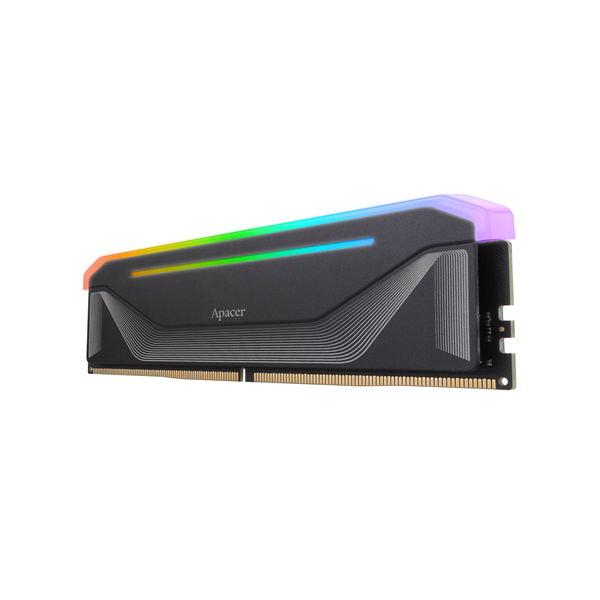 Оперативная память Apacer NOX RGB 2х16GB DDR5 (AH5U32G60C622NBAA-2)