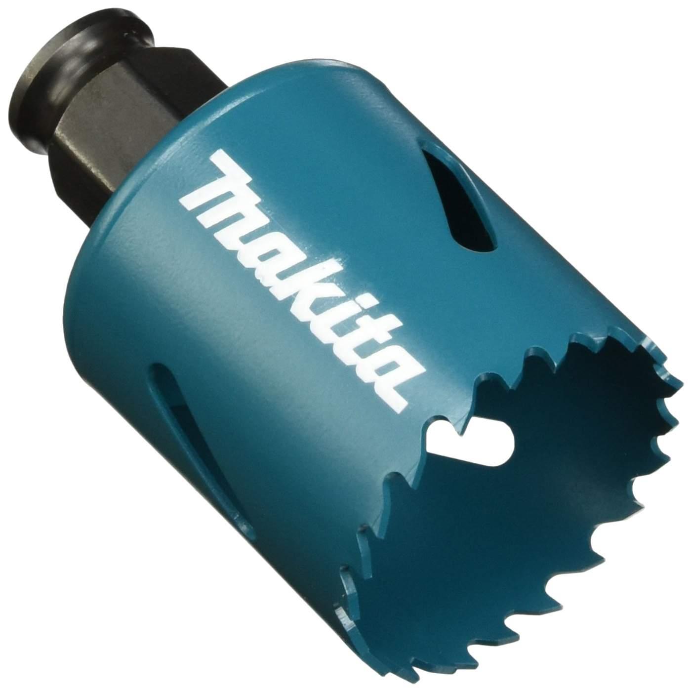 Коронка Makita BiM 41 мм Ezychange B-11374