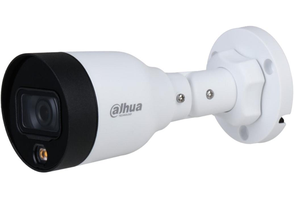 Камера видеонаблюдения Dahua DH-IPC-HFW1239SP-A-LED-0360B-S5