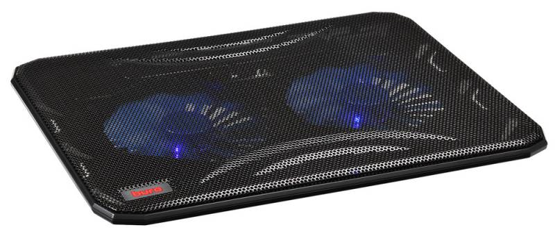 Подставка для ноутбука Buro BU-LCP156-B214 черный