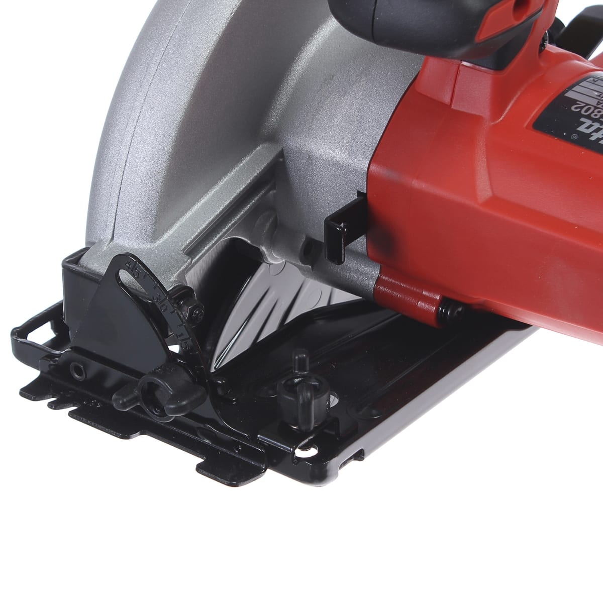Дисковая (циркулярная) пила Makita MT M5802