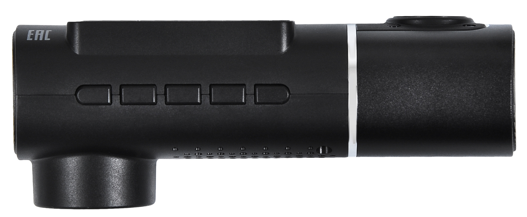 Автомобильный видеорегистратор Digma FreeDrive 212 Night FHD черный (FD212N)