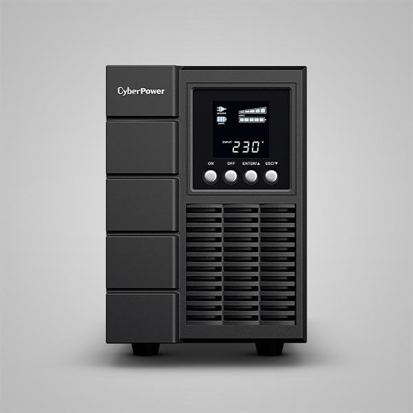 Источник бесперебойного питания CyberPower OLS1500E
