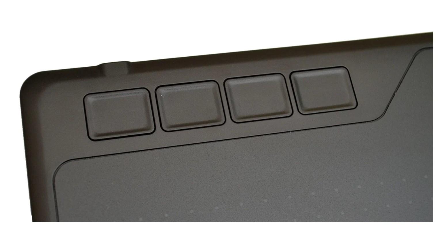 Графический планшет Gaomon S620