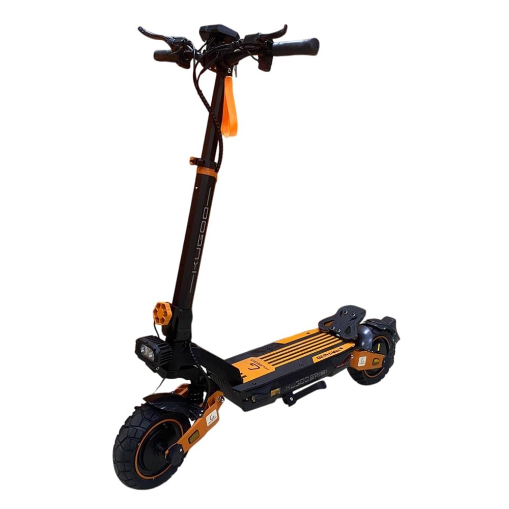 Kugoo Kirin G2 PRO MAX