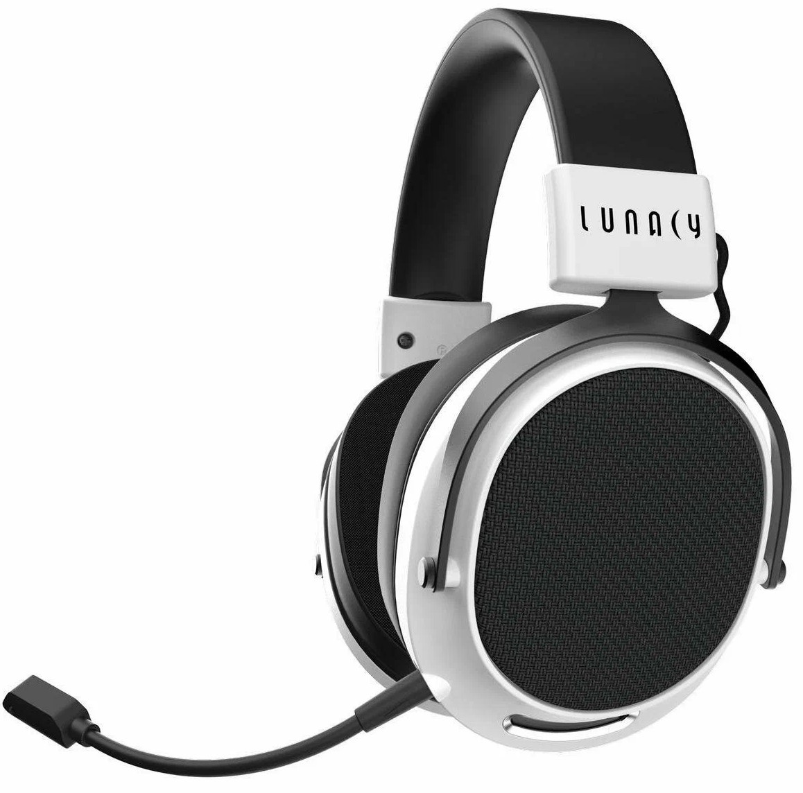 Гарнитура Lunacy Loud белый (LLHP01)