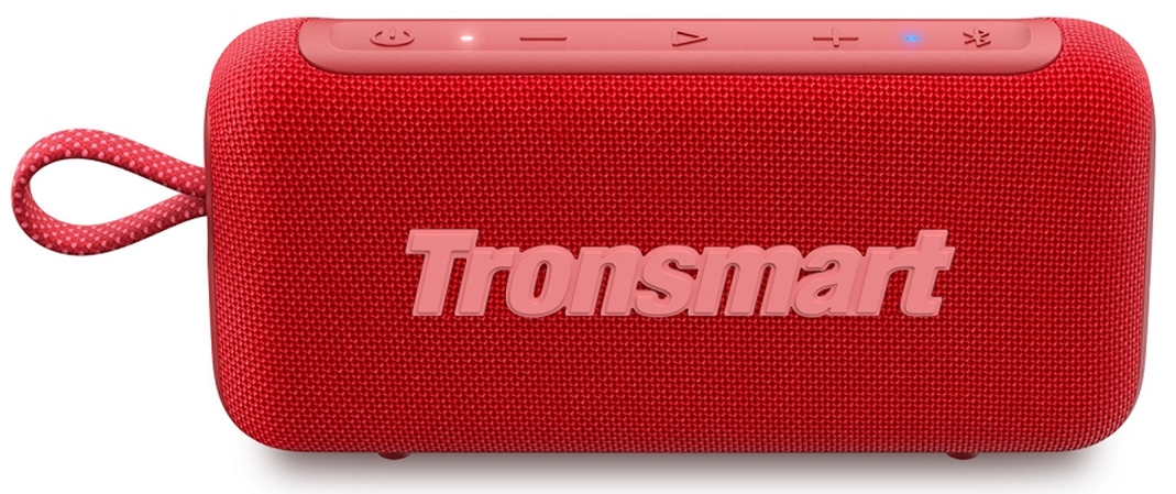 Портативная колонка Tronsmart Trip 2 Red