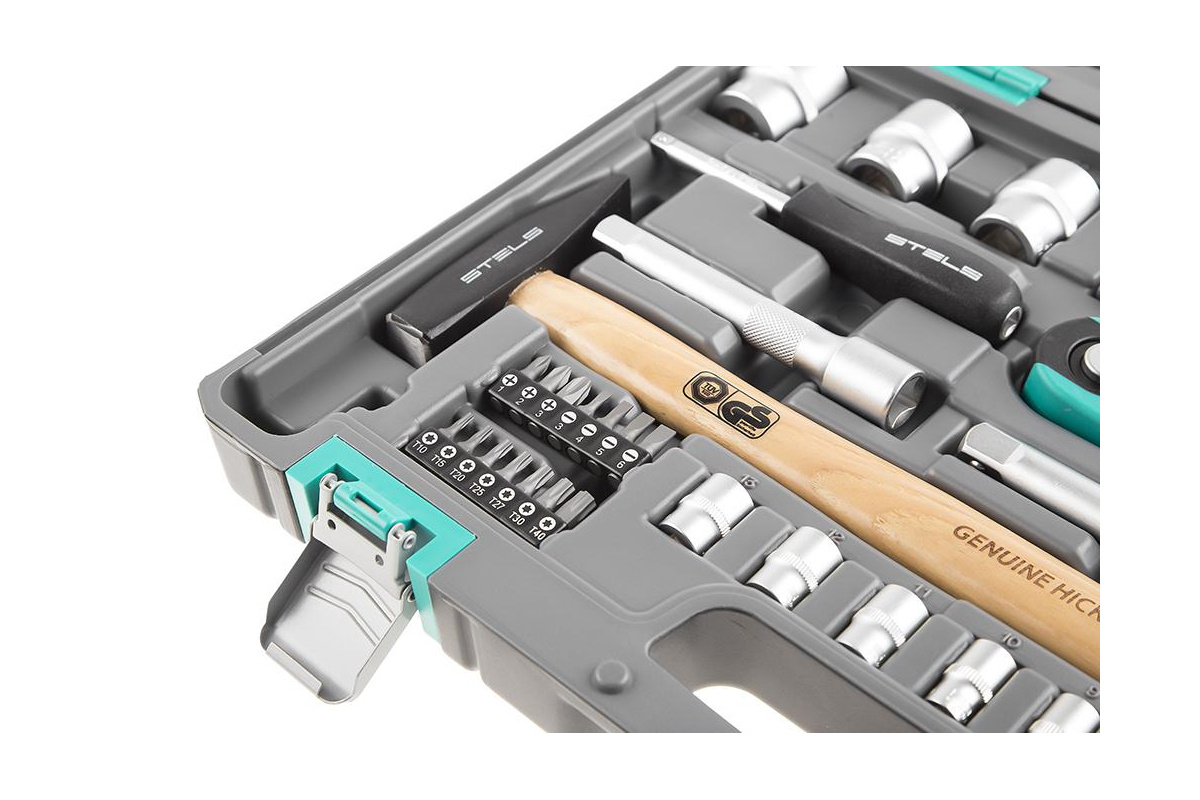 Набор инструментов Stels 14113