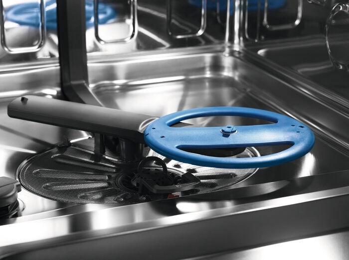Посудомоечная машина Electrolux EEG48300L