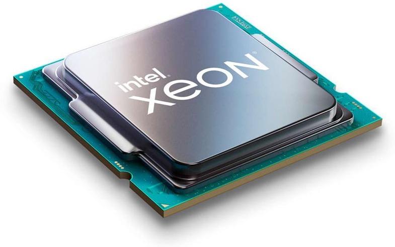 Процессор Intel Xeon E-2334 OEM (CM8070804495913)