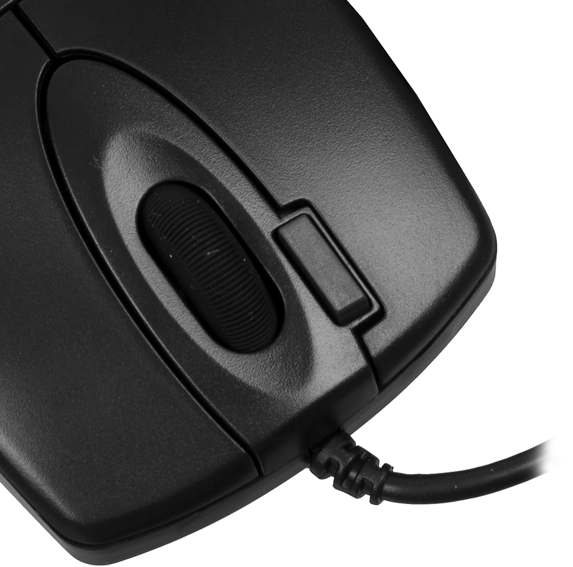 Мышь A4Tech OP-620DS Black
