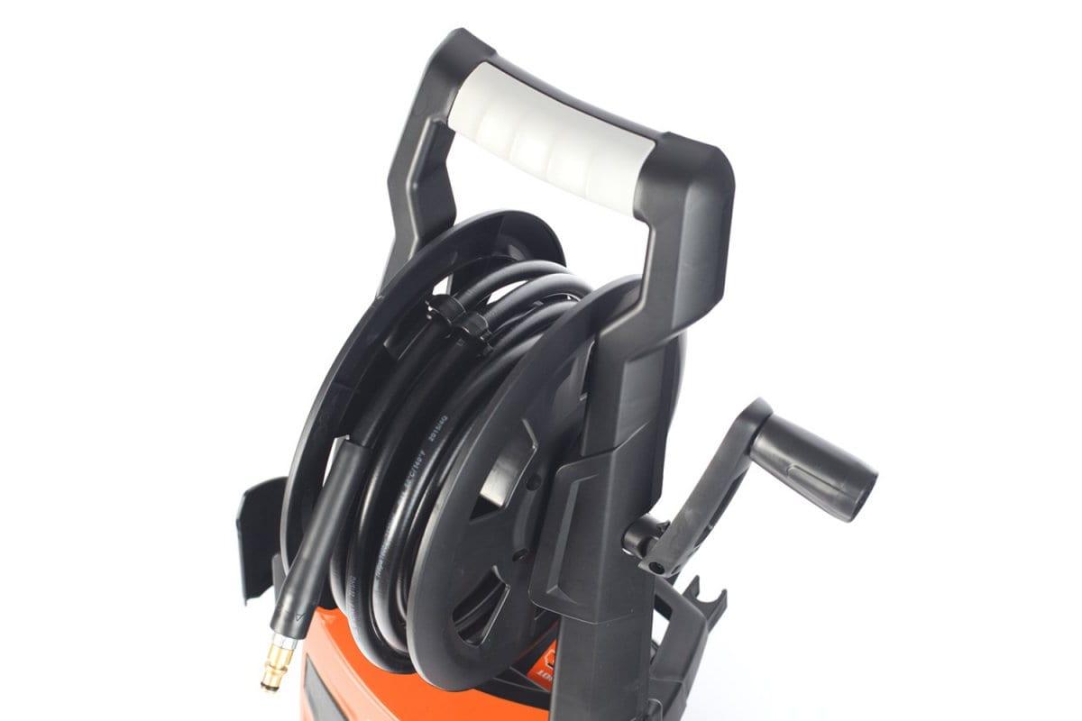 Мойка высокого давления Patriot GT 540 Imperial (322306025)