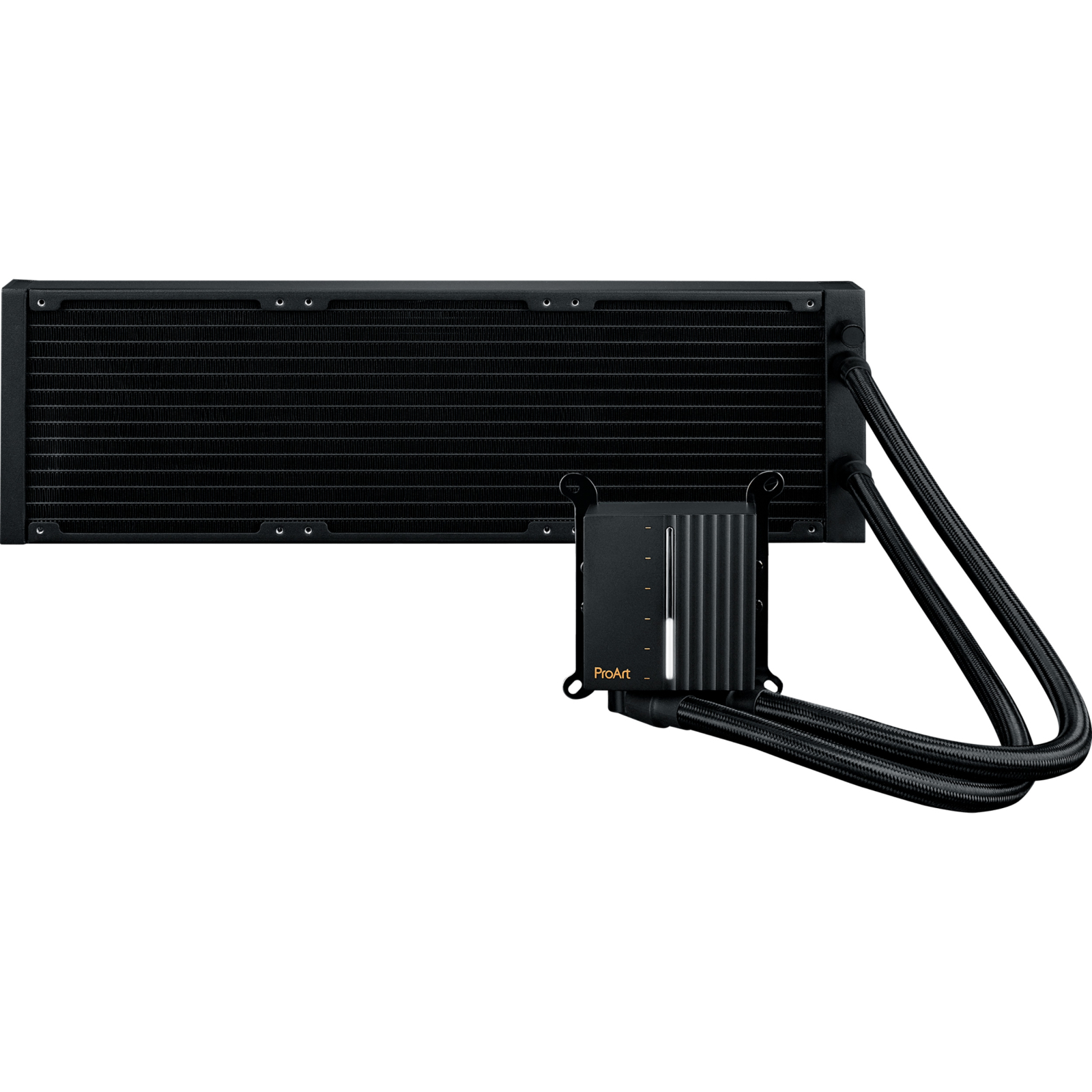 Кулер для процессора ASUS PROART LC 420 (90RC00N0-M0UAY0)
