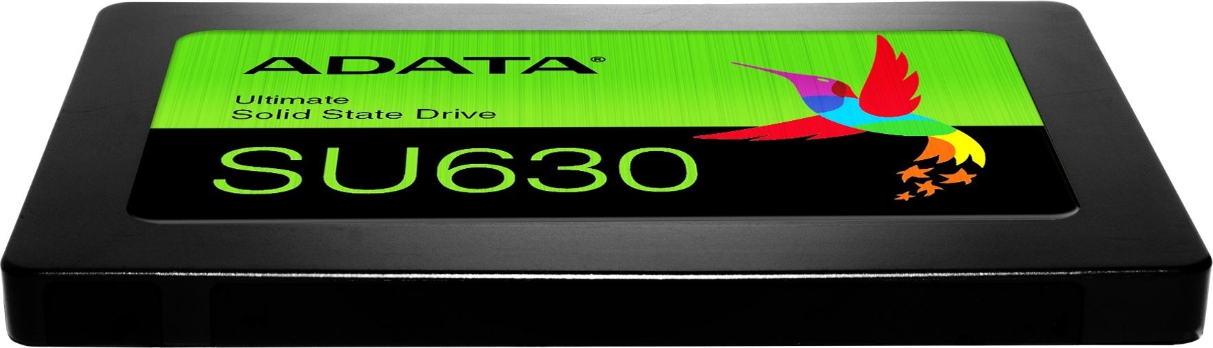 SSD диск A-Data 1.92TB SU630 (ASU630SS-1T92Q-R)