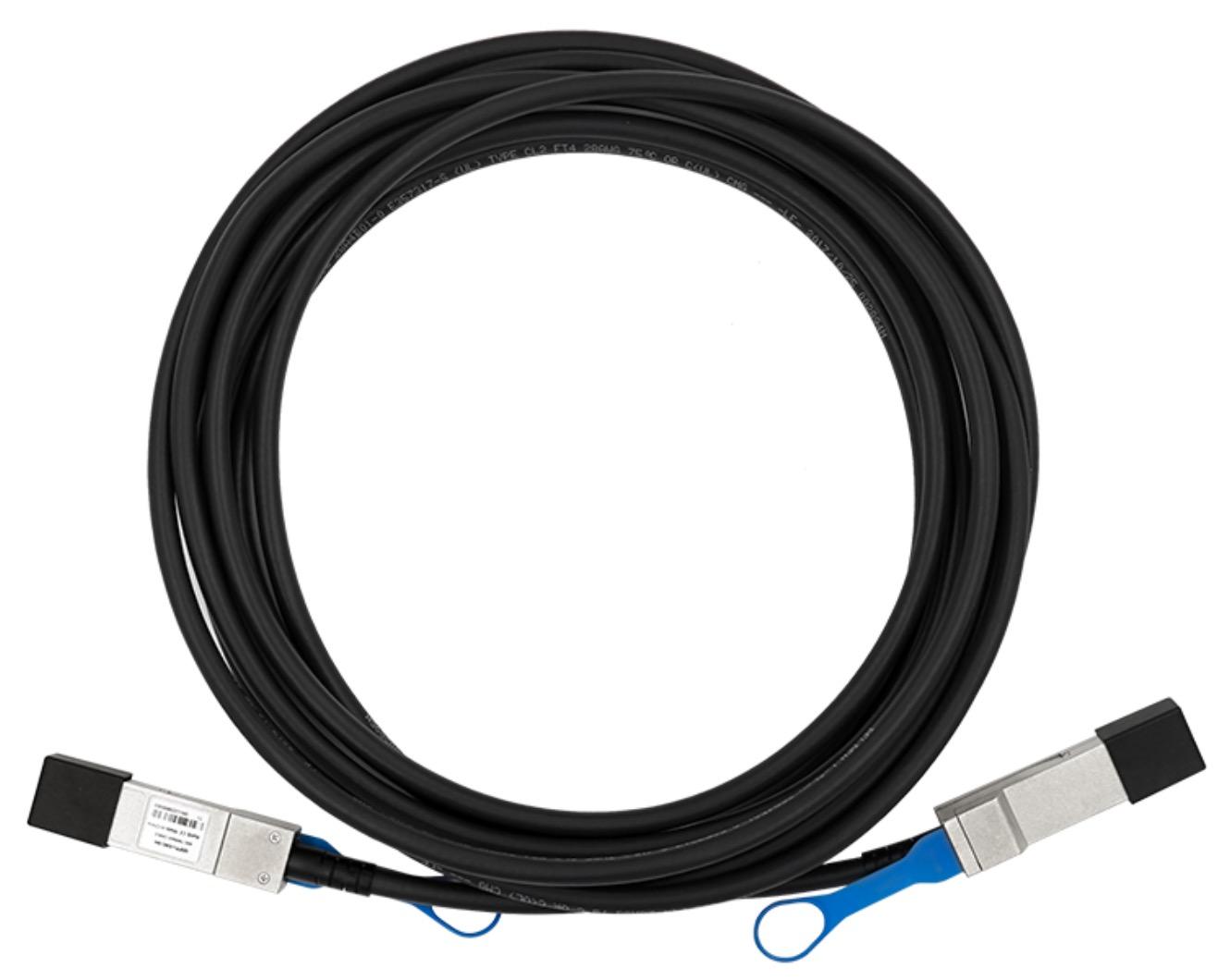 Кабель прямого подключения Lr-Link LRDAC-QSFP+-1XSFP+ 3M