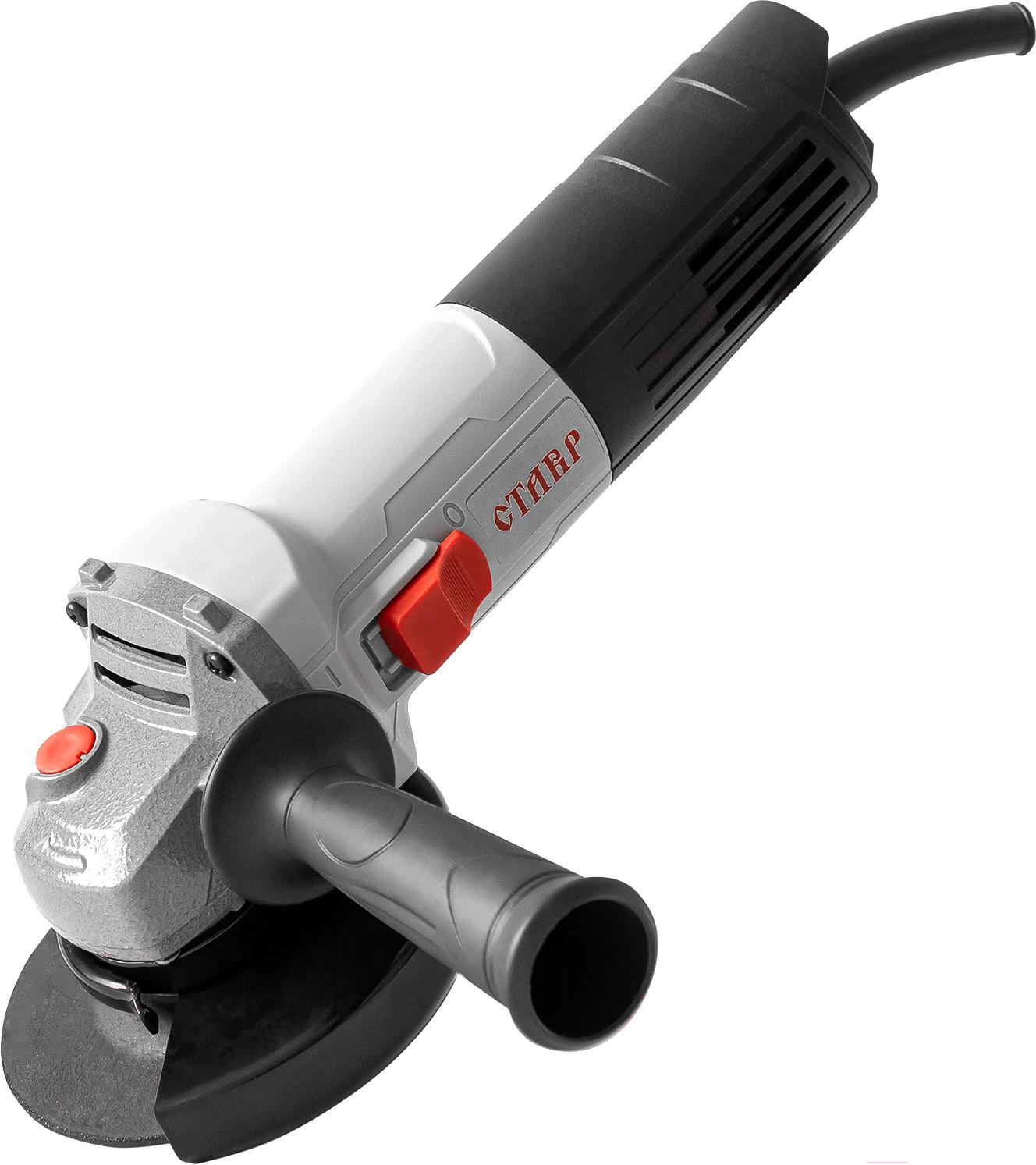 Угловая шлифмашина Ставр МШУ-115/850 (9030700256)