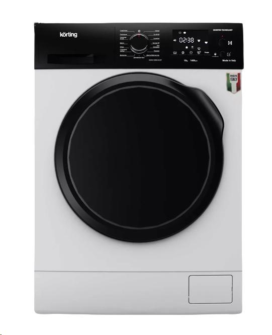 Стиральная машина Korting KWM 59ID14107