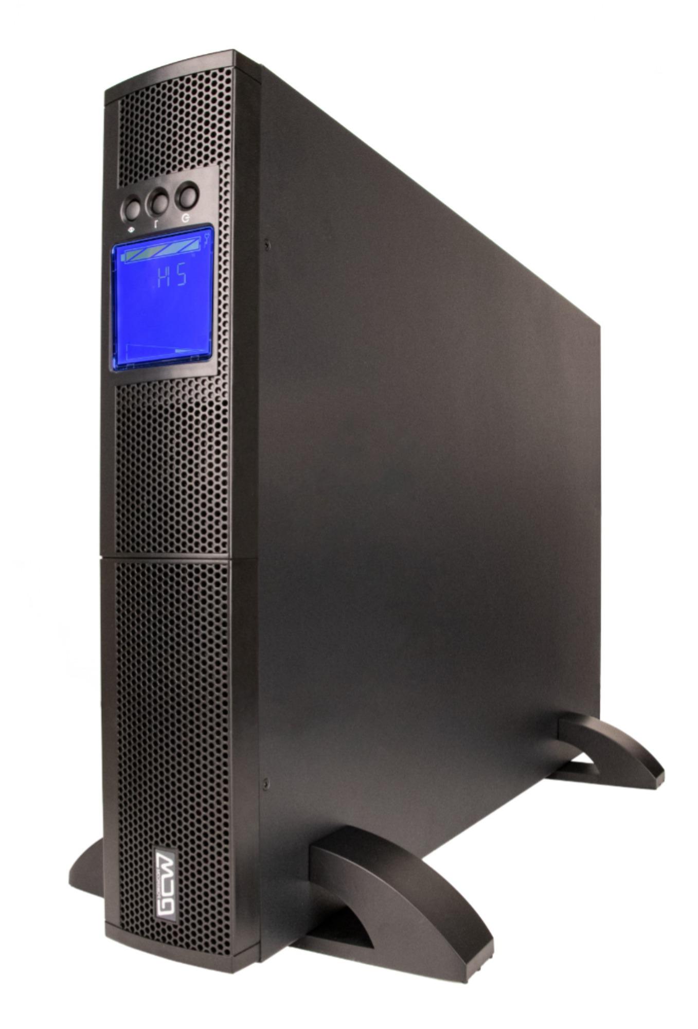 Источник бесперебойного питания Powercom Sentinel (SNT-3000)