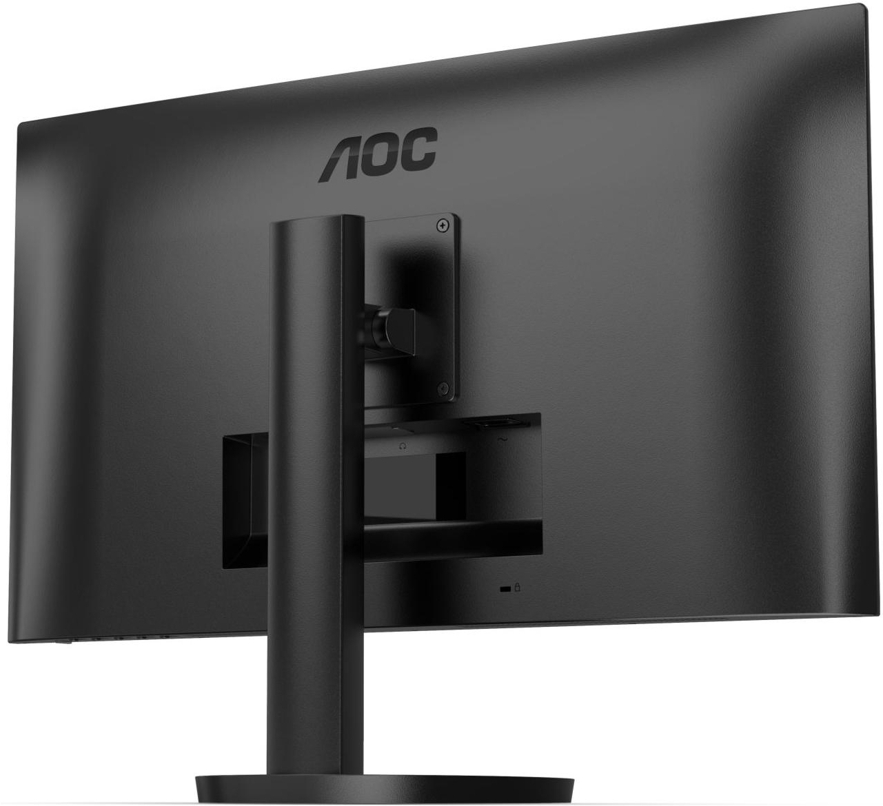 Монитор AOC Q27B3CF2 Black