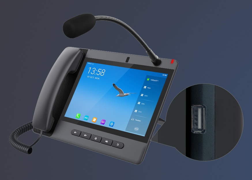 IP-телефон Fanvil A320i