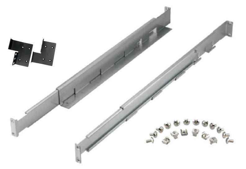 Рельсы монтажные Systeme Electric SE1RK