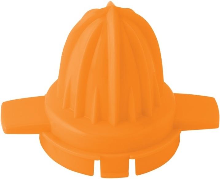 Соковыжималка Scarlett SC-JE50C09 Orange Mood