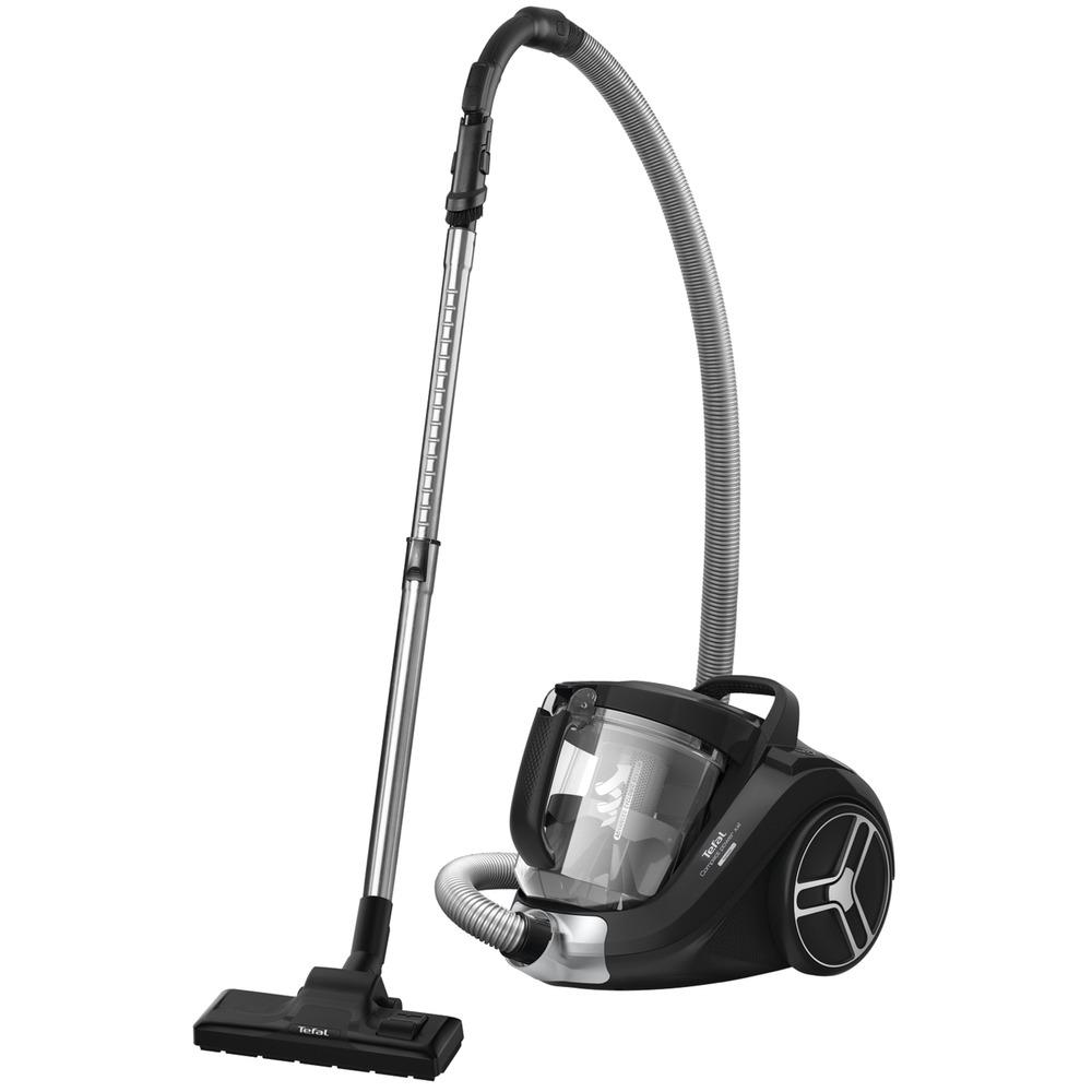 Пылесос Tefal Compact Power XXL (TW4825EA)