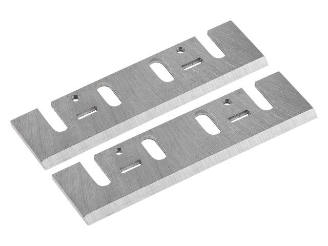 Нож для рубанка 110 мм WORTEX (1 шт.)