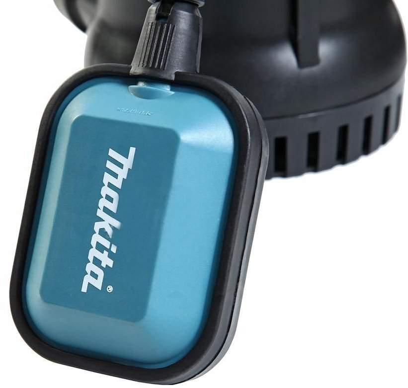 Дренажный насос Makita PF0300