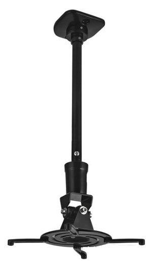 Кронштейн Cactus CS-VM-PR01L-BK