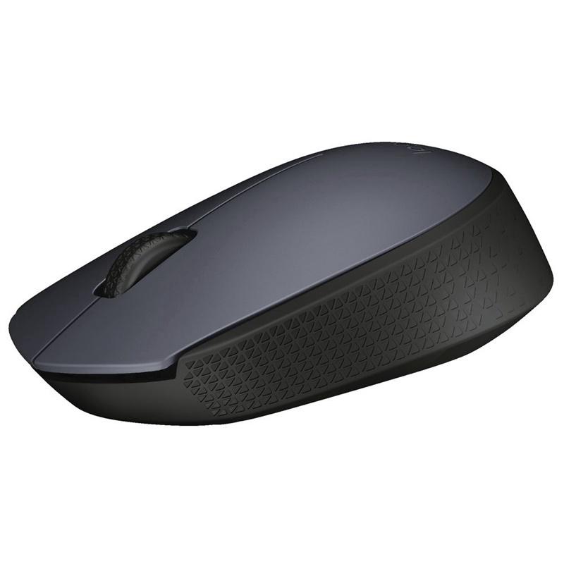 Мышь Logitech M171 Black (910-004643)