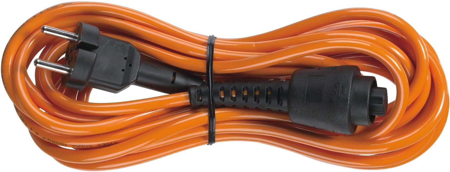Кабель Milwaukee Quik-Lok 6м (4932364483)