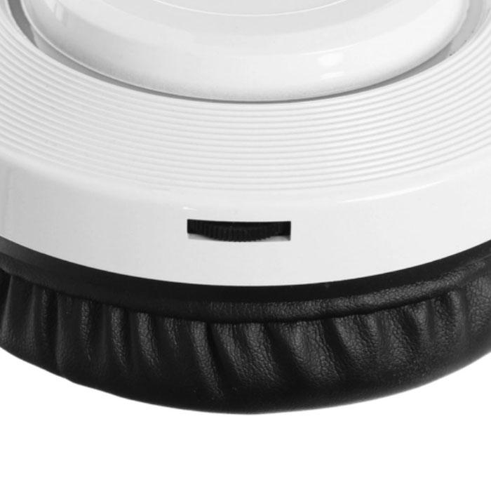 Наушники A4Tech Bloody G521 белый