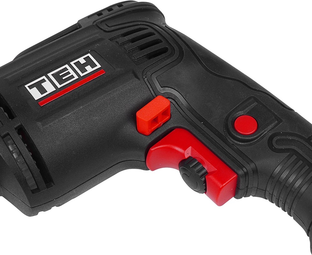 Дрель TEH TD1005A