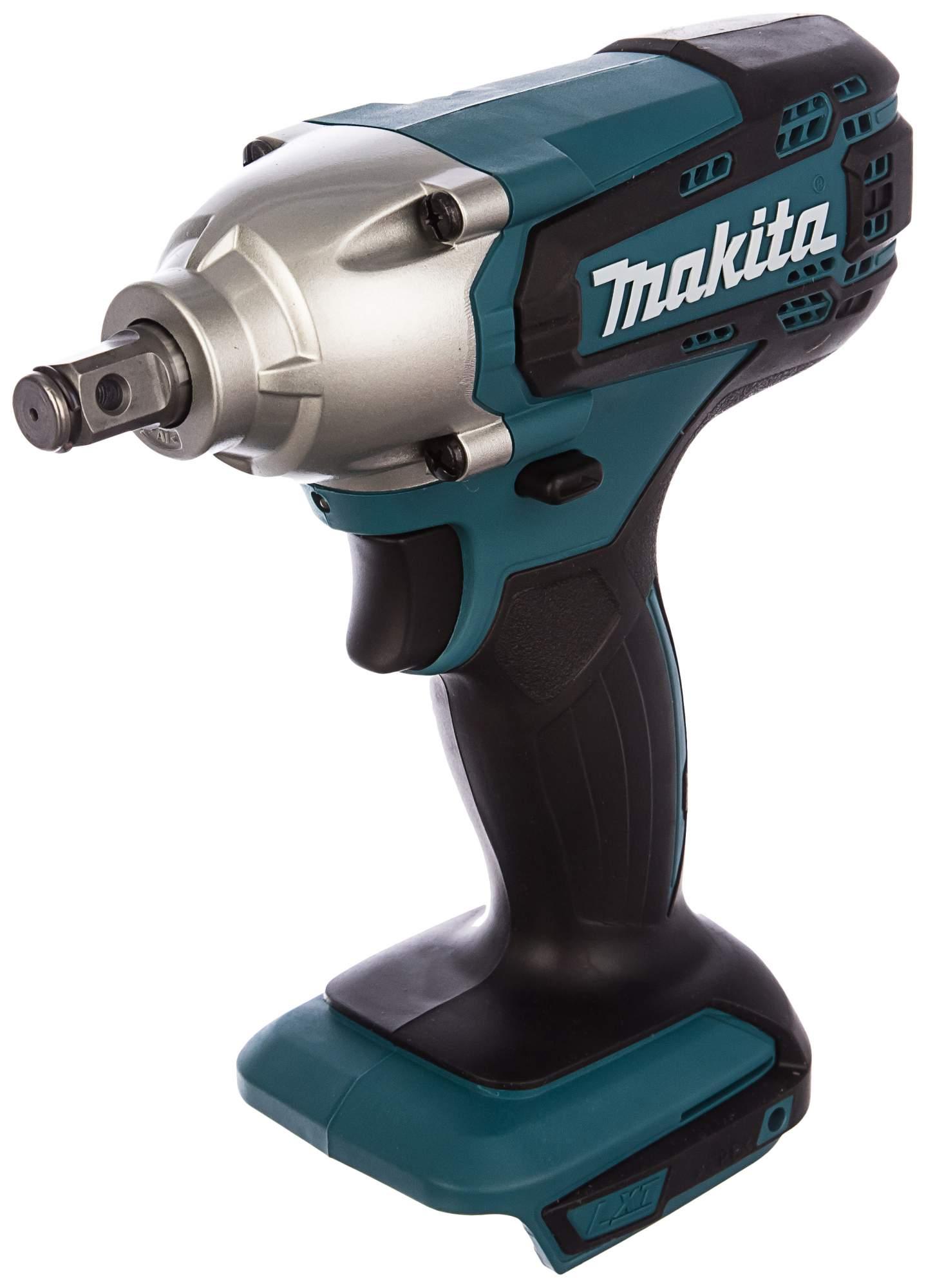 Гайковерт Makita DTW190Z