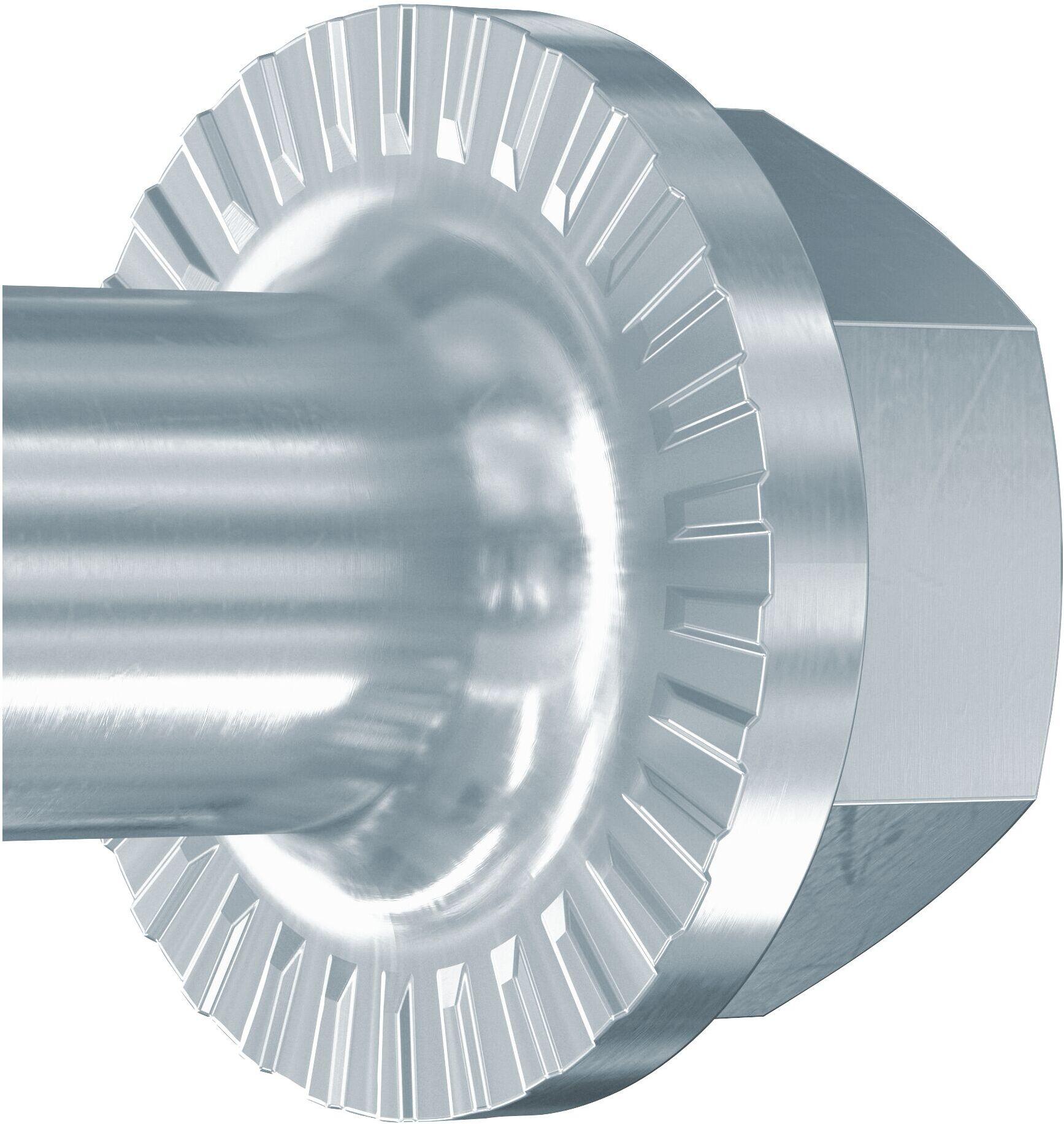 Шуруп Fischer UltraCut FBS II 10 x 140 85/75/55 US 50шт (536864)