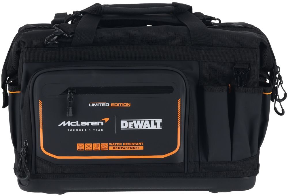 Сумка для инструментов DeWalt DWST60104-9