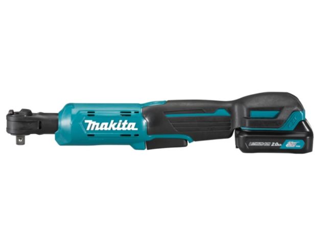 Аккум. трещотка MAKITA CXT WR100DZ в кор. (12 В, БЕЗ АККУМУЛЯТОРА)