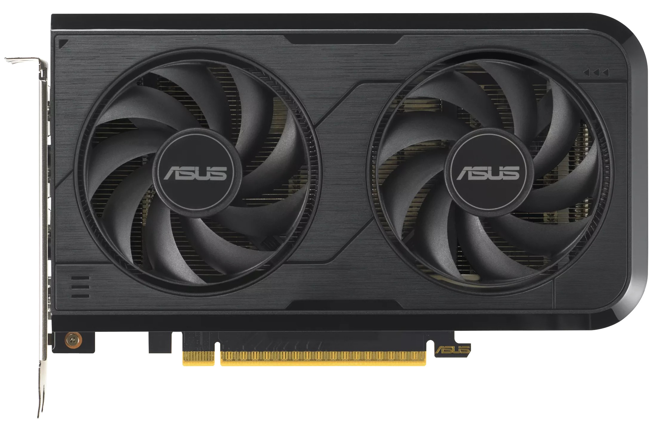 Видеокарта ASUS GeForce RTX 5050 8Gb GDDR6 DUAL-RTX5050-O8G (90YV0N72-M0NA00)