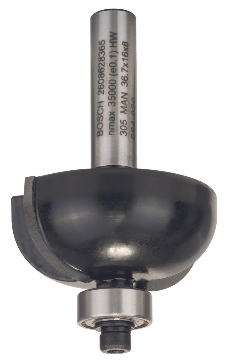 Галтельная фреза Bosch (2608628365)