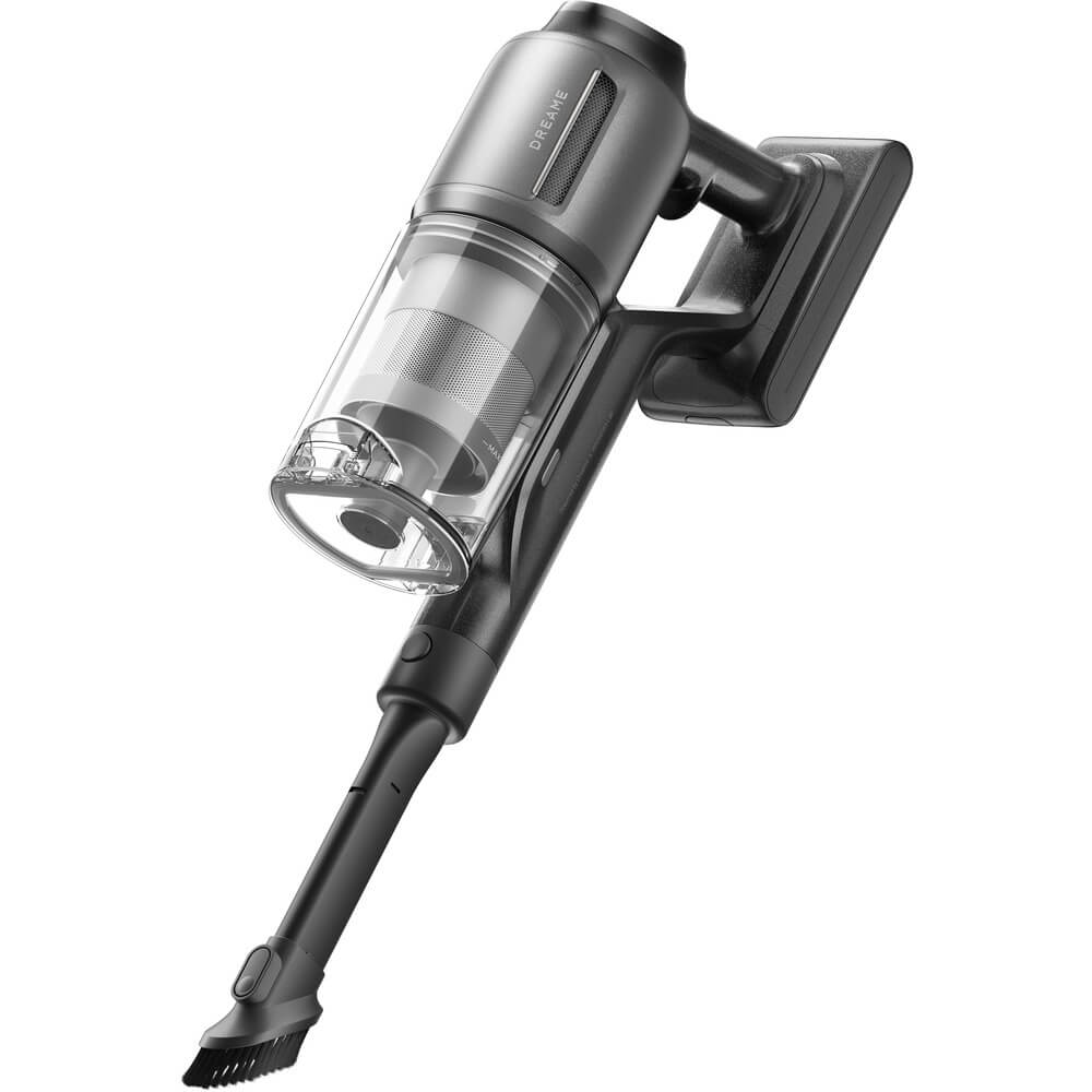 Пылесос Dreame Cordless Vacuum Cleaner Z30 Aqua Cycle (VZV77B)